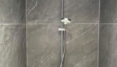 Superbe 3 chambres proche lyon et eurexpo parking - Foto 5, Shower