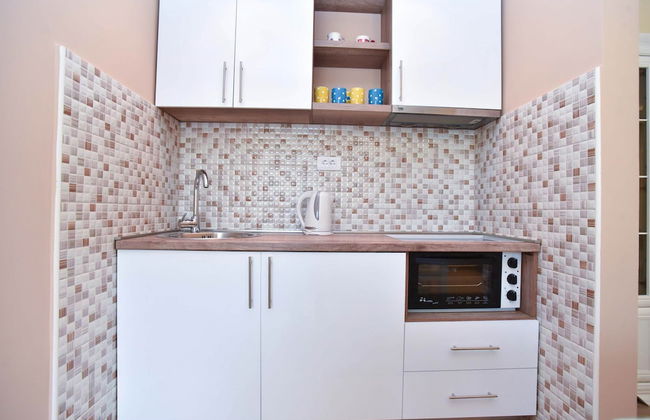 Apartments Branka - Foto 18