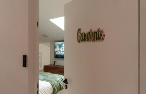 Pyrénées Signature - Suites & Spa - Foto 33