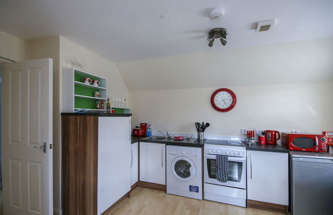 8 Varis Apartments - Foto 5