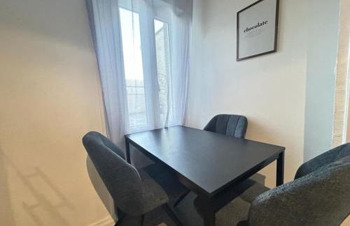 Le clos Champenois maison au cœur des vignes - Foto 12