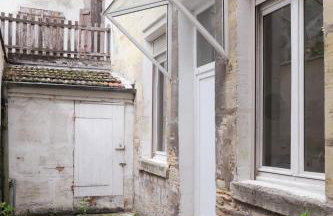 Le Bailli Charme ancien, cœur de Bar-le-duc - Foto 48