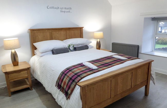 Antrim Coast Apartments - Foto 5