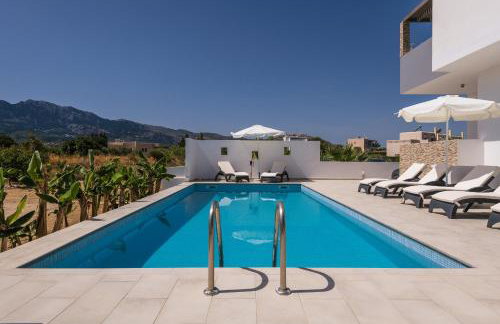 Asteria Pearl Villa 1 with Jacuzzi - Foto 53