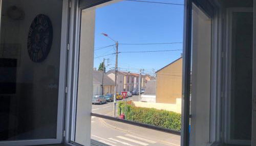 Location appartement entier T1 24h Le Mans - Photo 3