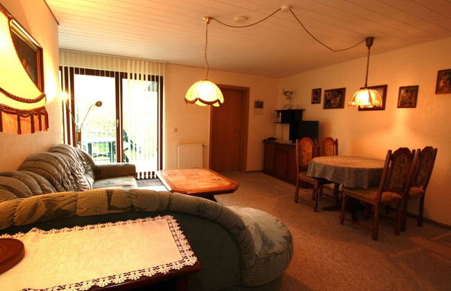 Schone Ferienwohnung in Altenberg - Foto 12