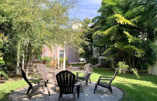 Grey Mist - Recharge in a Stylish Home Near Downtown - Foto 18