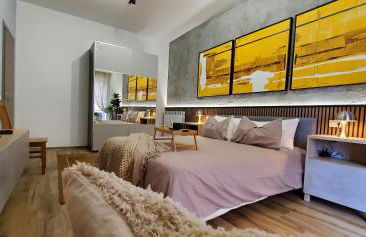 SPQR Luxury Appartments - Stazione Trastevere - Foto 19