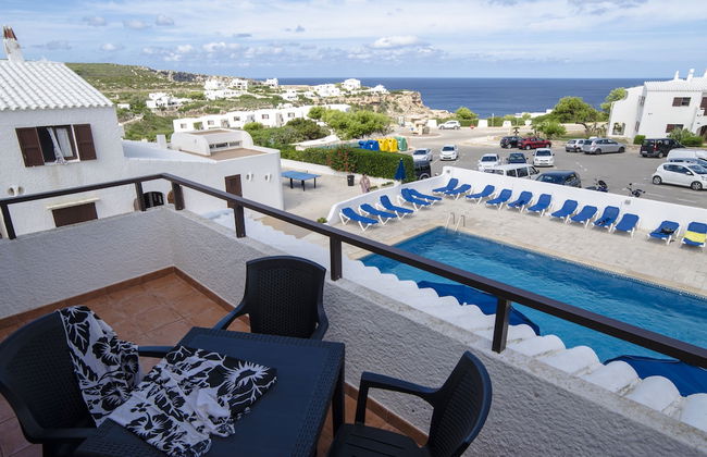 Apartamentos Sa Cala - Photo 16