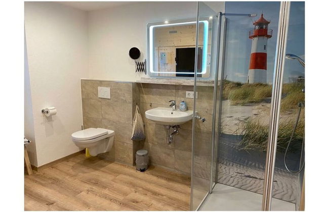 Modern Holiday Home With Sauna - Foto 11