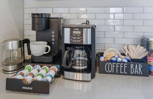 3br W King Bed, Sauna, Parking-6 Min To Olde Town - Foto 24