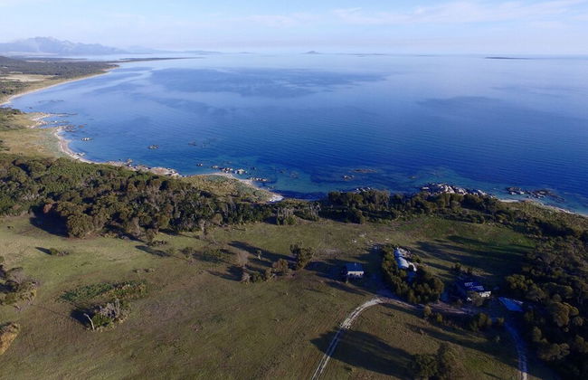 Sawyers Bay Shacks - Foto 14