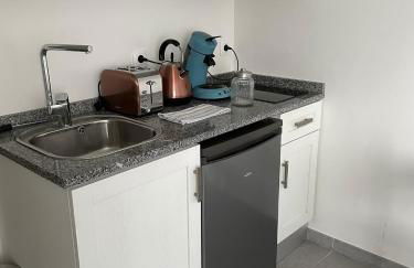 Studio à 300 m de la gare de Mantes-la-Jolie - Foto 47