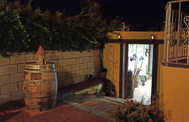 Apartamentos El Guardaviñas - Photo 28