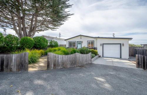 Your Dream Seaside Vacation! Charming 2 BDR Home - Foto 12