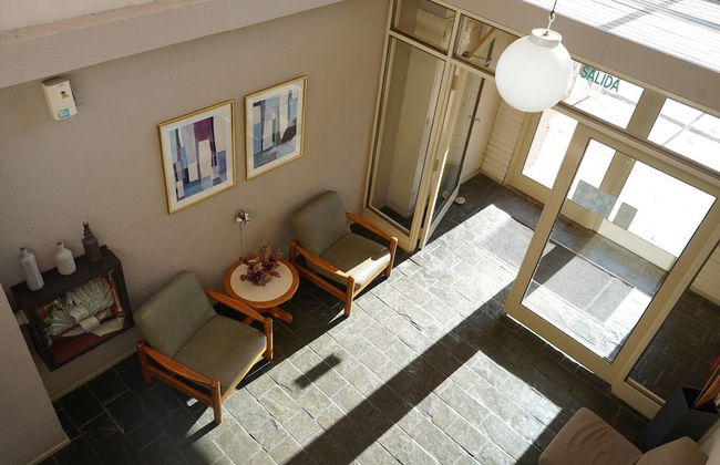 Cirrus Apart - Photo 18