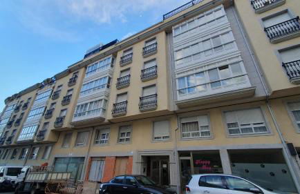 Os Castelos Playa de Covas - Foto 22