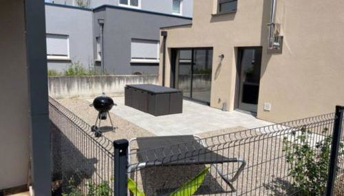 Proche Europa-Park et Rulantica : la Villa HOPLA - Foto 2