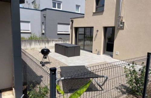 Proche Europa-Park et Rulantica : la Villa HOPLA - Photo 2