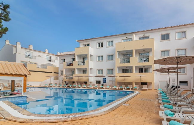 Smy Santa Eulalia Algarve - Foto 39