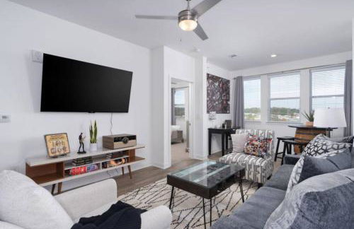 Luxury 2 BR Getaway Near Oak Mountain Park - Foto 18