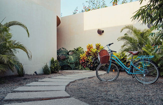 Villa Yahualli - Foto 26