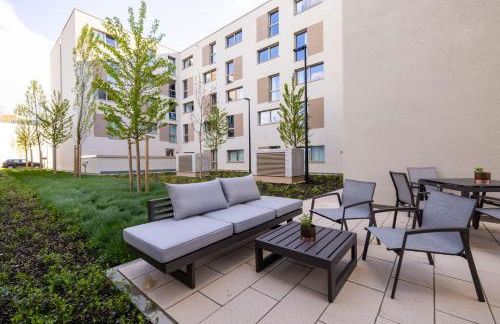 MASEVEN München Messe Trudering - Foto 17