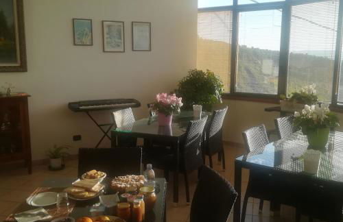 B&B Bellavista Gerace - Foto 6