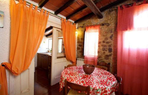 Villa Ginestra a "Casa Conti di Sotto" - Foto 8