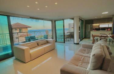 Bangalô Duplex Exclusivo em Manhattan Riviera - Foto 47