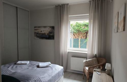 Dom nad Miedwiem, Wilgi Morzyczyn - Foto 8