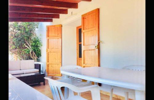 Casa Rural Es Cap de Barbaria Can Joan Guillem - Foto 23