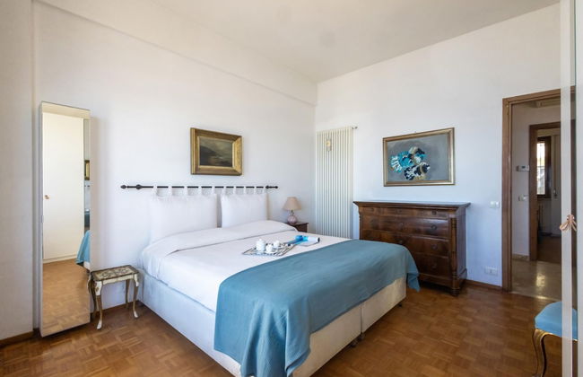 Sky Sea Apartment in Ospedaletti - Photo 1