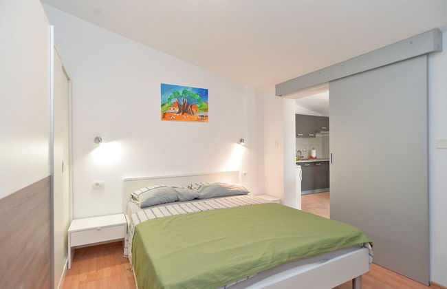 Apartment 1642 - Foto 4