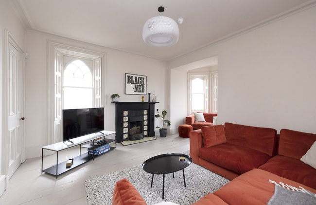 JOIVY Observatory House & Apartment - Foto 27