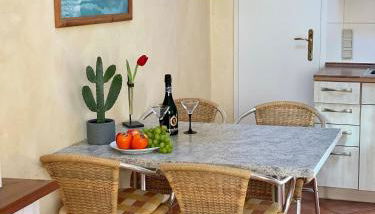 Ferienwohnung Seestern - Foto 4