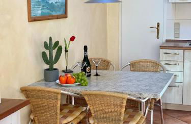 Ferienwohnung Seestern - Foto 4