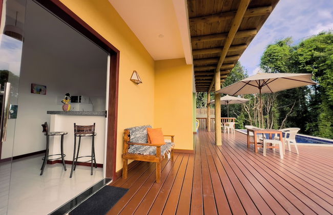 Sítio de Praia - Photo 40