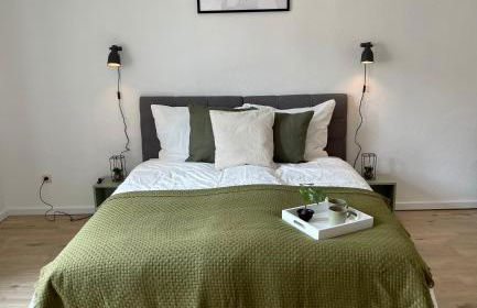 Perfekt für 5 - Stylisch & Zentral - Küche - Foto 11