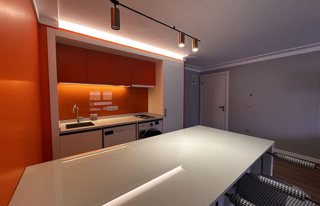 OTTO Tunalı Exclusive Suites - Foto 77