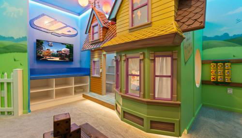 Brand NEW 12Bed12Bath At Paradiso Grande - Foto 4, Other