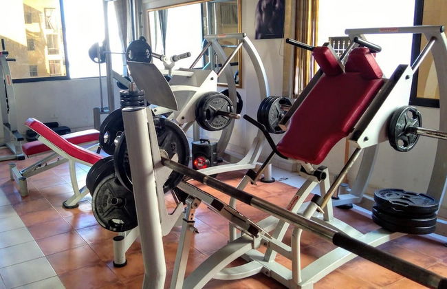 Real Lux Apartments - Foto 18