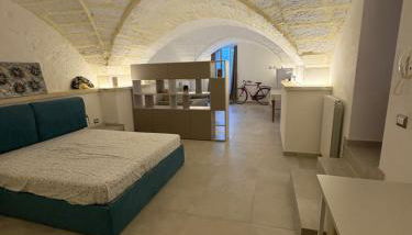 Salento casa vacanze vicino Castro Otranto - Foto 3