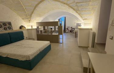 Salento casa vacanze vicino Castro Otranto - Foto 3