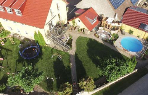 Ferienwohnung Dürr - Foto 11