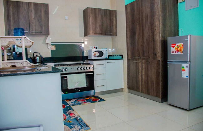 Amalia Apartments Syokimau - Foto 7