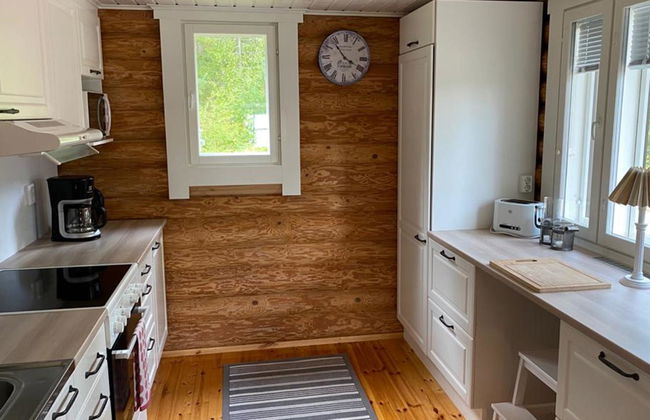 Raatiannokka - Foto 6