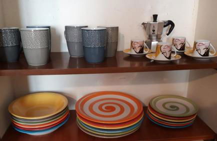 Valerio's Home Historical Center - Foto 17