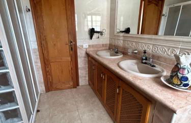 Casa Atilano Las Puntas La Frontera El Hierro - Foto 24