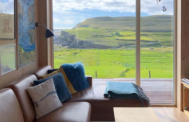 Luxury cottage - in amazing surroundings - Foto 8